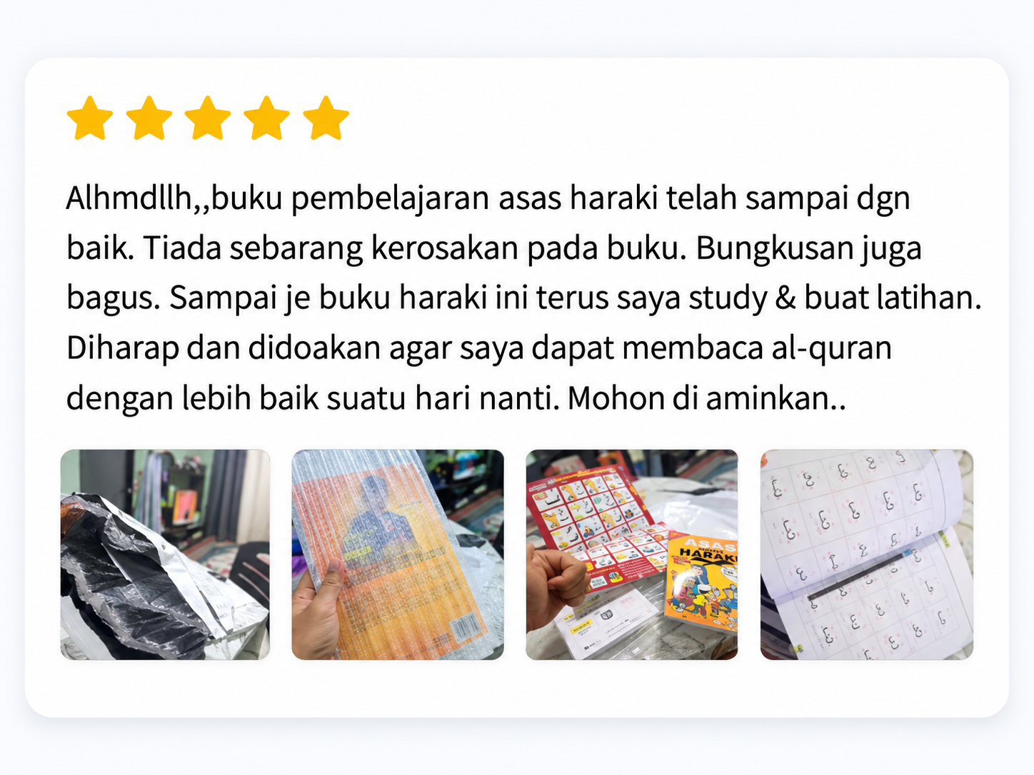Testimoni 2